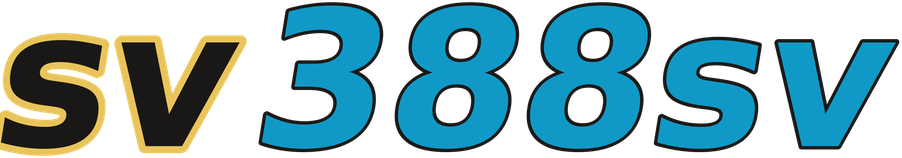 sv388sv logo